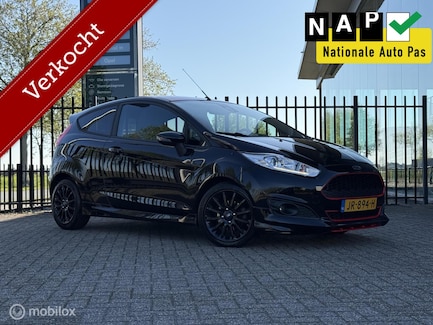 Ford Fiesta 0
