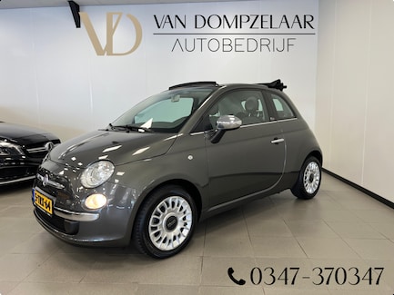Fiat 500 0