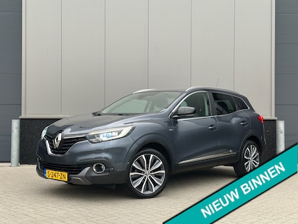 Renault Kadjar 0
