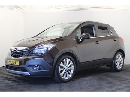 Opel Mokka 0
