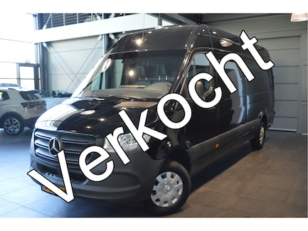 Mercedes-Benz Sprinter 0