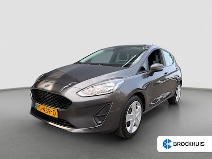 Ford Fiesta 0