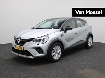 Renault Captur 0