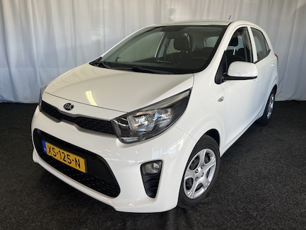 Kia Picanto 0