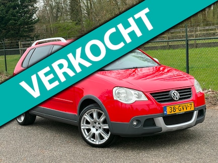 Volkswagen Polo 0