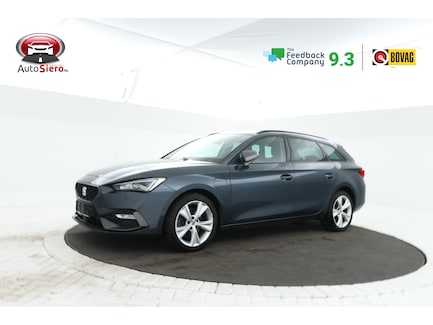 SEAT Leon 0