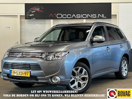 Mitsubishi Outlander 0