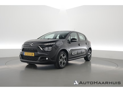 Citroën C3 0