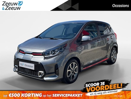 Kia Picanto 0