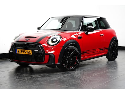 MINI Cooper S 0