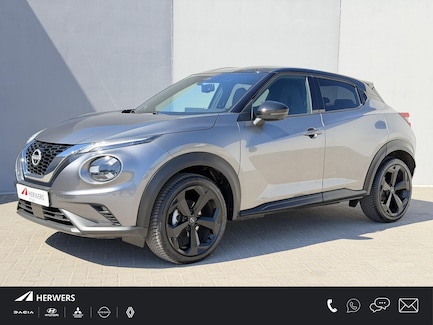 Nissan Juke 0