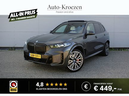 BMW X5 0
