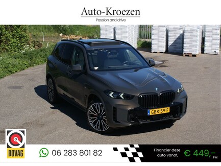 BMW X5 0