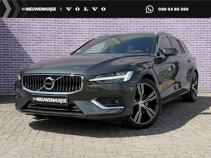 Volvo V60 0