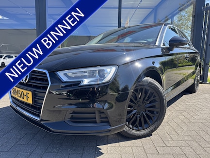Audi A3 0