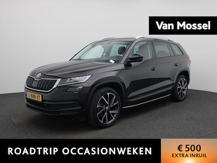 Skoda Kodiaq 0