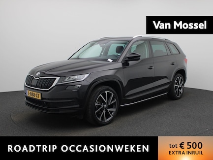 Skoda Kodiaq 0