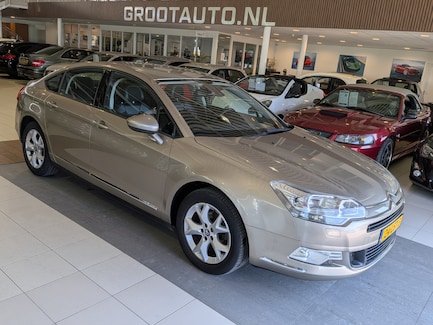 Citroën C5 0