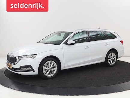 Skoda Octavia 0