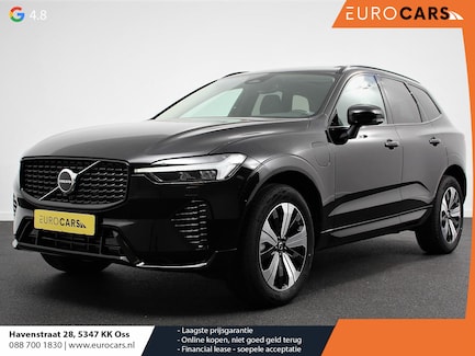 Volvo XC60 0