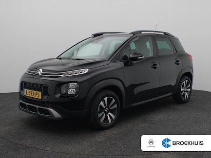 Citroën C3 Aircross 0