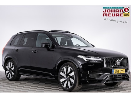 Volvo XC90 0