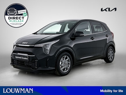Kia Picanto 0