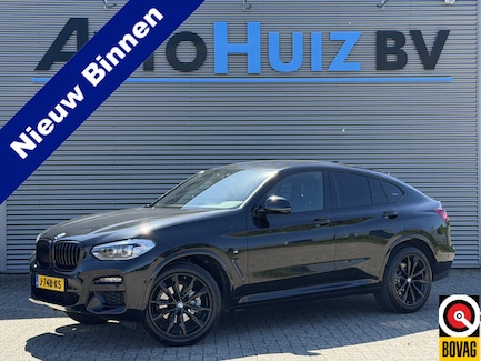 BMW X4 0