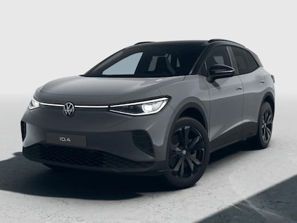 Volkswagen ID.4 0