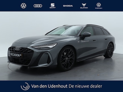 Audi A6 0