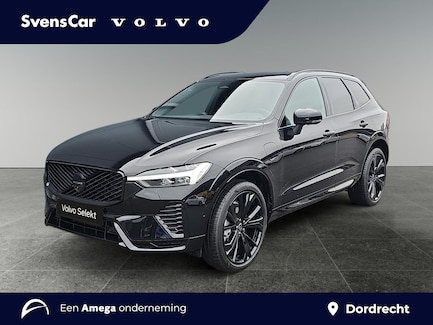 Volvo XC60 0