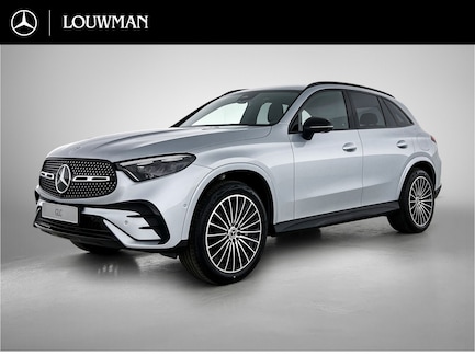 Mercedes-Benz GLC 0