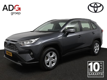 Toyota RAV4 0