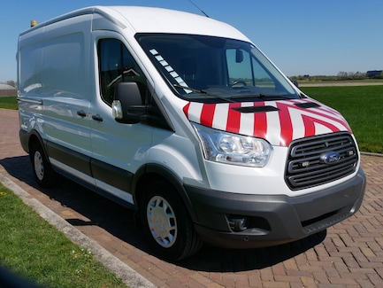 Ford Transit 0