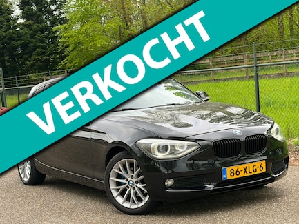 BMW 1-Serie 0