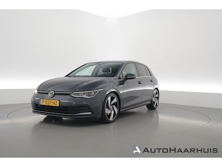 Volkswagen Golf 0