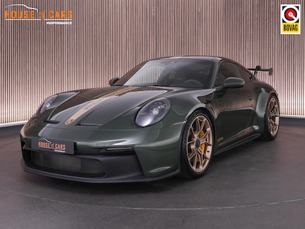Porsche 911 0