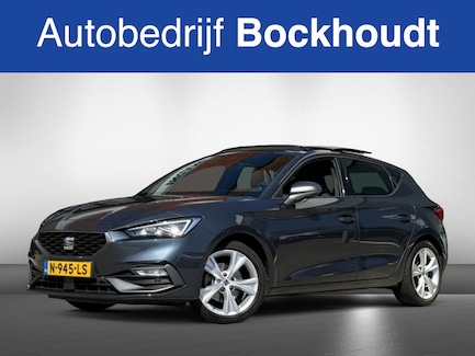 SEAT Leon 0