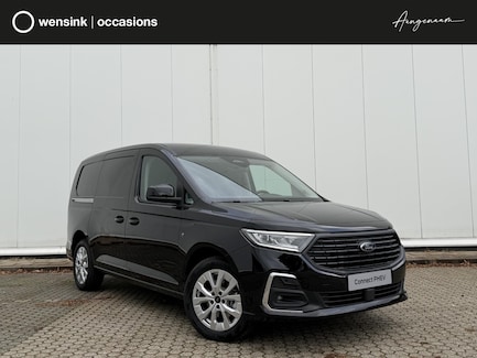 Ford Transit Connect 0