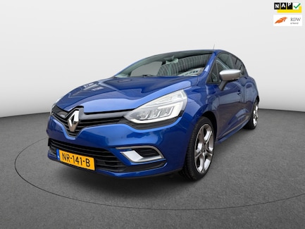 Renault Clio 0