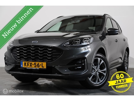 Ford Kuga 0