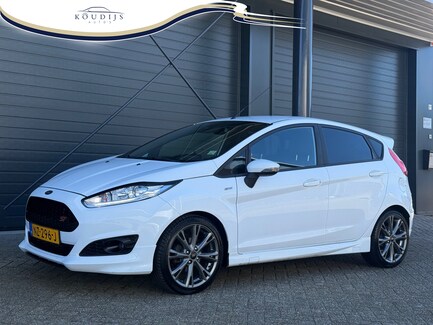 Ford Fiesta 0