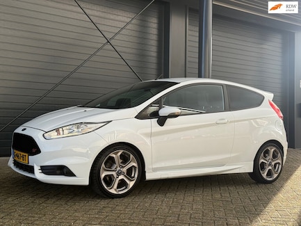 Ford Fiesta 0