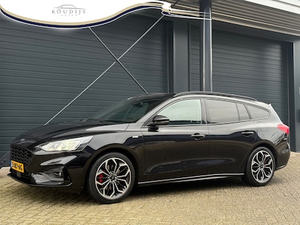 Ford Focus 0