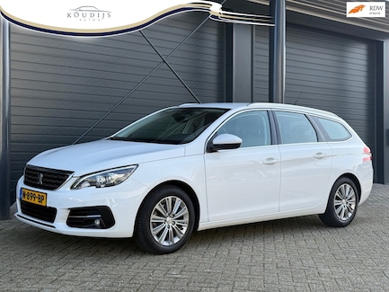 Peugeot 308 0