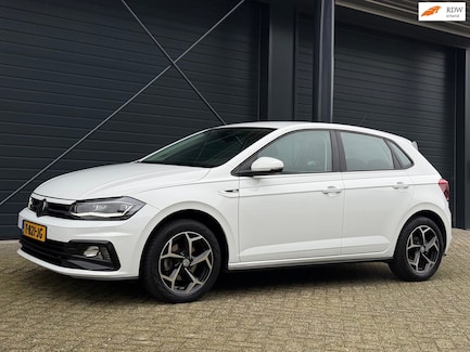 Volkswagen Polo 0