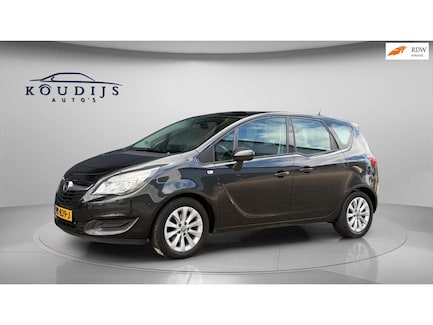 Opel Meriva 0