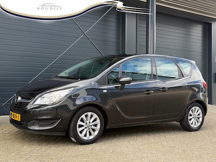 Opel Meriva 0