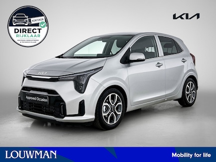Kia Picanto 0