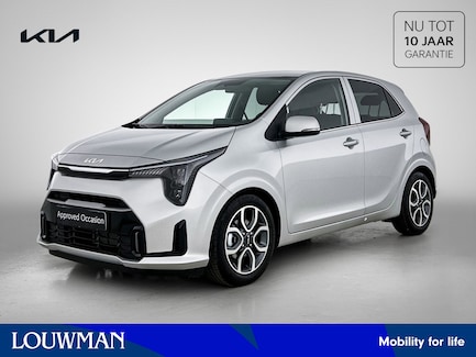 Kia Picanto 0